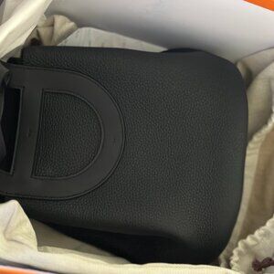 Hermes Sac In-The-Loop 23 Taurillon Clemence/Veau.